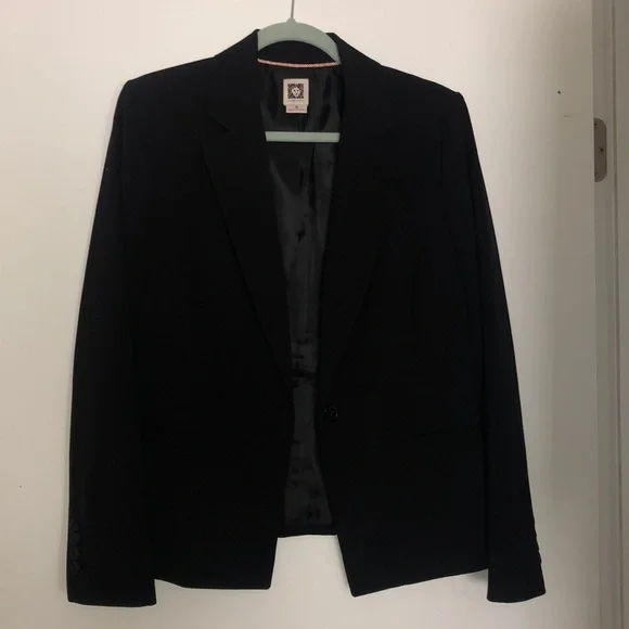 Calvin Klein | Jackets & Coats | Anne Klein Coat And Calvin Klein Pants Curvy Fit Pants Size Like New | Poshmark Calvin Klein | Jackets & Coats | Anne Klein Coat And Calvin Klein Pants Curvy Fit Pants Size Like New | Poshmark